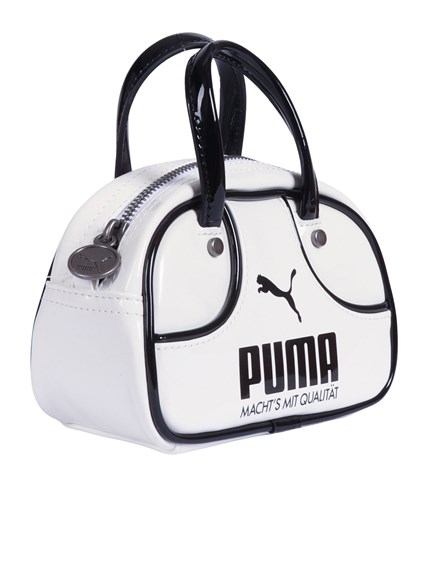 PUMA KIDS PUMA 1976 Micro Bag