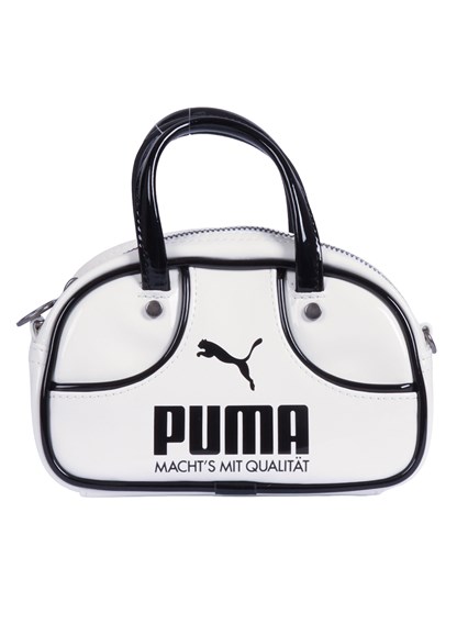 PUMA KIDS PUMA 1976 Micro Bag