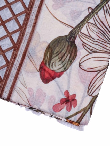 D'ANIELLO PERLA STOLE