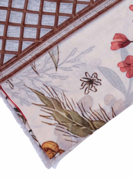 D'ANIELLO PERLA STOLE