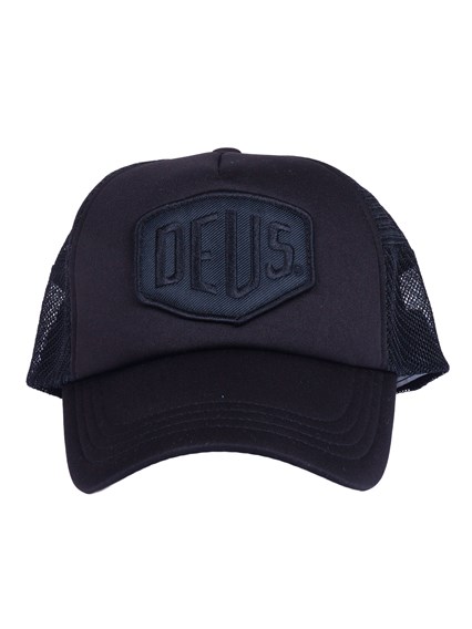 DEUS EX MACHINA Baylands Trucker