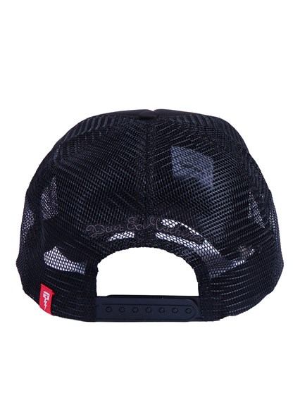 DEUS EX MACHINA Baylands Trucker