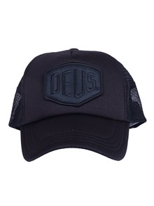 DEUS EX MACHINA Baylands Trucker