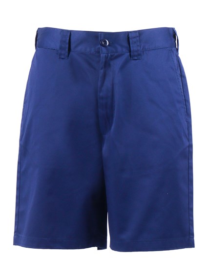 DEUS EX MACHINA Service Short