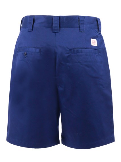 DEUS EX MACHINA Service Short