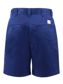 DEUS EX MACHINA Service Short