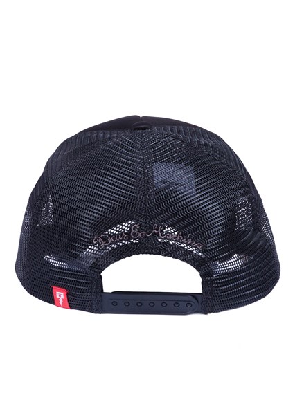 DEUS EX MACHINA Harajuku Address Trucker