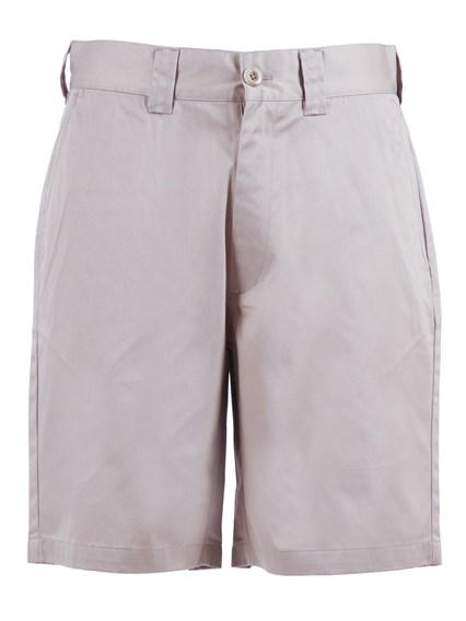 DEUS EX MACHINA Service Short