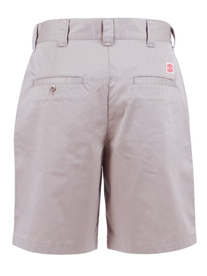 DEUS EX MACHINA Service Short