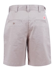 DEUS EX MACHINA Service Short