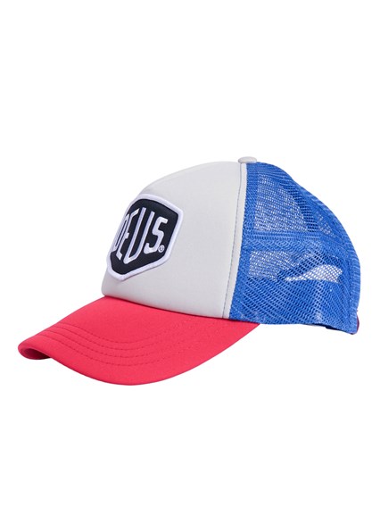 DEUS EX MACHINA Baylands Trucker