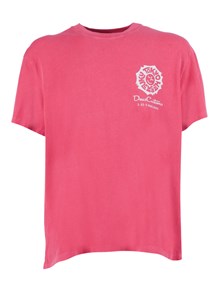 DEUS EX MACHINA Tokyo Address Tee