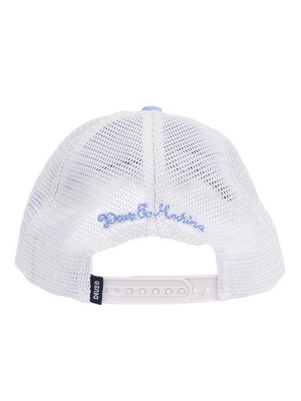 DEUS EX MACHINA Los Angeles Address Trucker