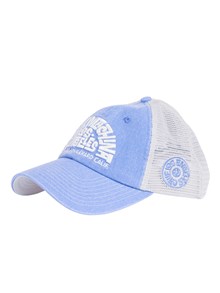 DEUS EX MACHINA Los Angeles Address Trucker