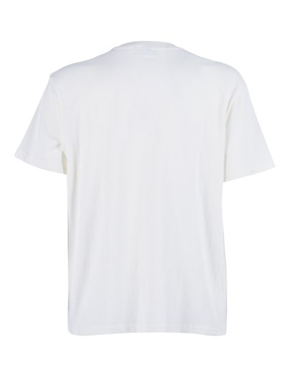 DEUS EX MACHINA Erasarolgy Tee