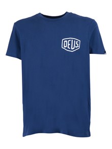 DEUS EX MACHINA Harajuku Address Tee