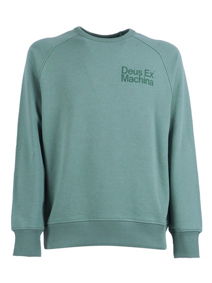 DEUS EX MACHINA Plenty Good Crew