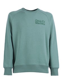 DEUS EX MACHINA Plenty Good Crew