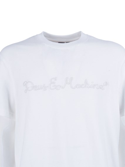 DEUS EX MACHINA Noodle Tee