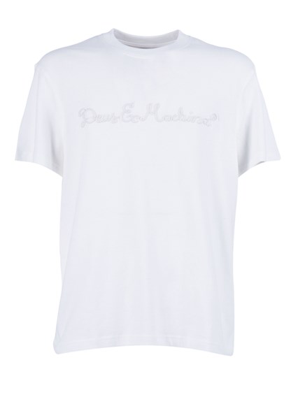 DEUS EX MACHINA Noodle Tee