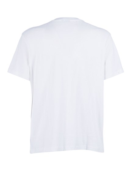 DEUS EX MACHINA Noodle Tee