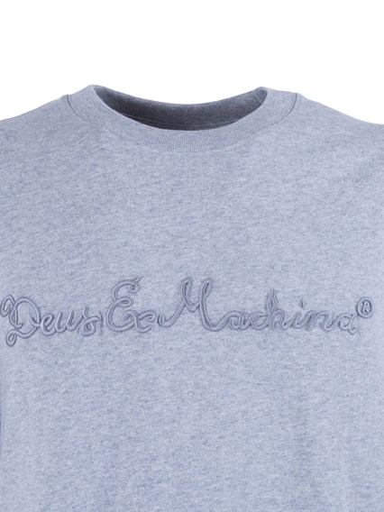 DEUS EX MACHINA Noodle Tee