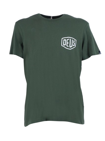 DEUS EX MACHINA Venice Address Tee