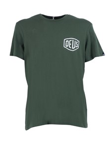 DEUS EX MACHINA Venice Address Tee