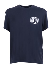 DEUS EX MACHINA Frontage Tee
