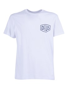 DEUS EX MACHINA Harajuku Address Tee