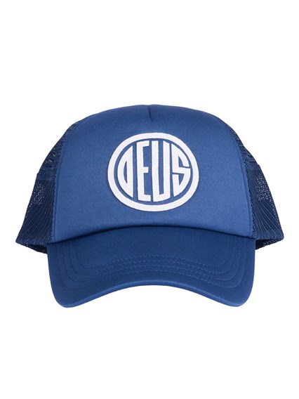 DEUS EX MACHINA Pill Trucker