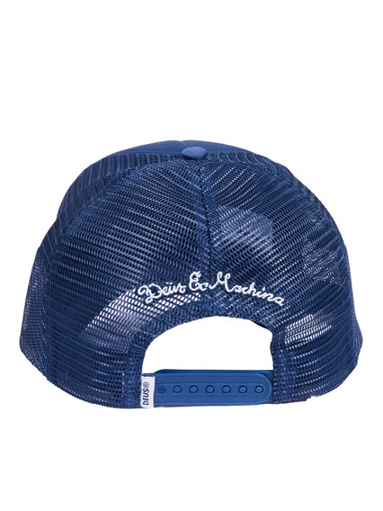 DEUS EX MACHINA Pill Trucker