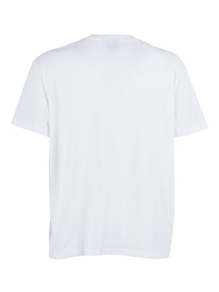 DEUS EX MACHINA Parts & Service Pocket Tee