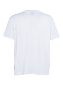 DEUS EX MACHINA Parts & Service Pocket Tee