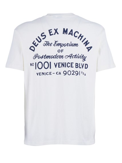 DEUS EX MACHINA Emporium Niner