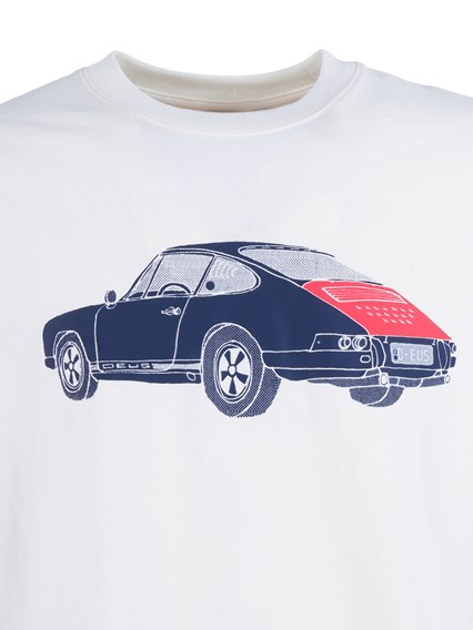 DEUS EX MACHINA Emporium Niner