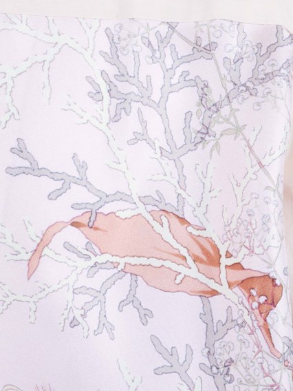 Le Sarte Pettegole Pink Shirt
