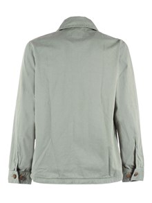 SEBAGO DORR HERRINGBONE JACKET