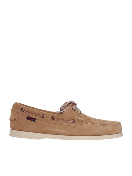 SEBAGO PORTLAND FLESH OUT LOAFERS