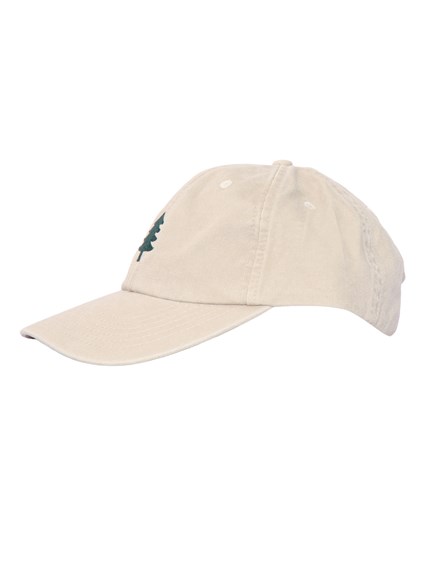 SEBAGO CONNOR PINE TREE BASEBALL CAP
