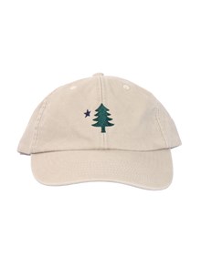 SEBAGO CONNOR PINE TREE BASEBALL CAP