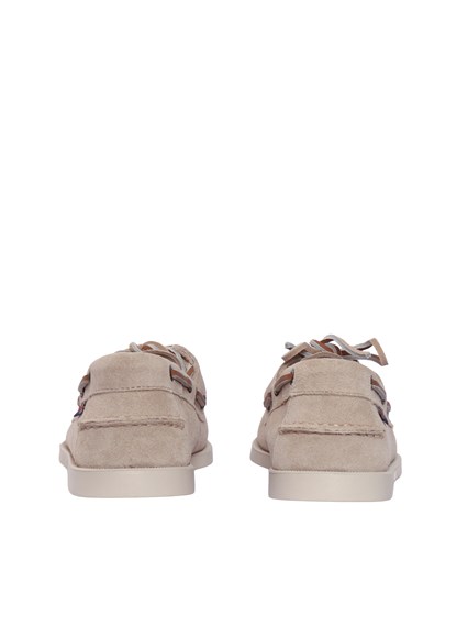 SEBAGO PORTLAND FLESH OUT LOAFERS