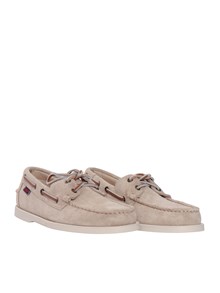 SEBAGO PORTLAND FLESH OUT LOAFERS