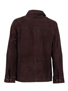 SEBAGO POCWOCK JACKET