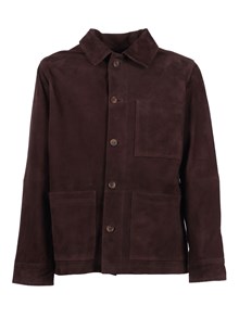 SEBAGO POCWOCK JACKET