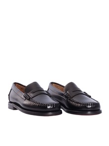 SEBAGO CLASSIC DAN WOMAN LOAFERS
