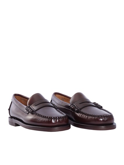 SEBAGO CLASSIC DAN WOMAN LOAFERS