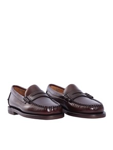 SEBAGO CLASSIC DAN WOMAN LOAFERS