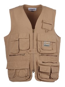 SEBAGO DOWNEASTER VEST