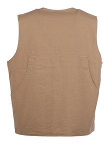 SEBAGO DOWNEASTER VEST